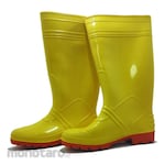 Non Brand Sepatu Boots Safety (Sepatu Proyek)