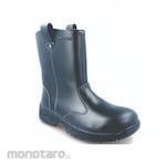 Pakalolo Sepatu Boots Safety High Cut Sol PU (Sepatu Proyek)