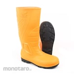 Petrova Sepatu Boots PVC (Sepatu Proyek)