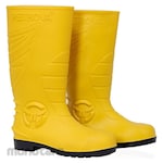 Petrova Sepatu Boots Safety Ultimate Non Midsole (Sepatu Proyek)