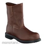 Red Wing Sepatu Boots Safety 2541
