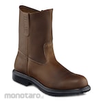 Red Wing Sepatu Boots Safety 8241 (Sepatu Proyek)