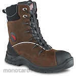 Red Wing Sepatu Boots Safety 8inci 3229 (Sepatu Proyek)