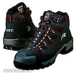 Roky Sepatu Boots Safety Dynamic (Sepatu Proyek)