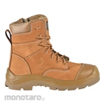 SAFETY JOGGER Safety Ankle Boots Altar S3 High