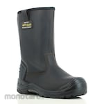 SAFETY JOGGER Sepatu Boots Safety Boreas 2 S3 (Sepatu Proyek)