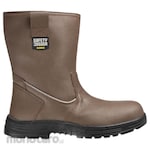 SAFETY JOGGER Sepatu Boots Safety Canyon S3 (Sepatu Proyek)
