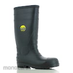 SAFETY JOGGER Sepatu Boots Safety Hercules (Sepatu Proyek)