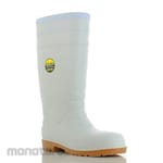 SAFETY JOGGER Sepatu Boots Safety Poseidon S4 (Sepatu Proyek)