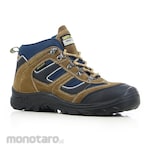 SAFETY JOGGER Sepatu Boots Safety X2000 S3 (Sepatu Proyek)