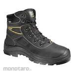 SAFETY JOGGER Sepatu Safety Ankle Boots Basalt S7S (Sepatu Proyek)