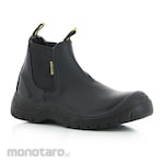 SAFETY JOGGER Sepatu Safety Ankle Boots Bestfit S1P (Sepatu Proyek)