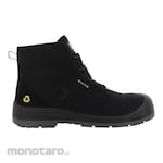 SAFETY JOGGER Sepatu Safety Ankle Boots ECODESERT S1P MID (Sepatu Proyek)