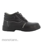SAFETY JOGGER Sepatu Safety Ankle Boots Labor S3 SRC HRO (Sepatu Proyek)
