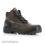 SAFETY JOGGER Sepatu Safety Ankle Boots Mars S3 (Sepatu Proyek)