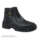 Safety Ranger Sepatu Safety Ankle Boots Resleting BHATARA (Sepatu Proyek)