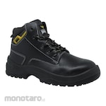 Safety Ranger Sepatu Safety Tali Ankle Boots BIMA (Sepatu Proyek)