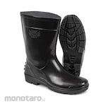 Shogun Safety Sepatu Boots Pendek (Sepatu Proyek)