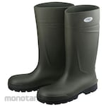 Simon Sepatu Boots Safety Urethane (Sepatu Proyek)