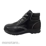 Simon Sepatu Safety Ankle Boots TS-3022R (Sepatu Proyek)