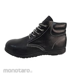 Simon Sepatu Safety Ankle Boots TS-8322 (Sepatu Proyek)