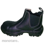 Stand Horse Sepatu Boots Safety Pull-Up (Sepatu Proyek)