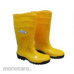 TORA Sepatu Boots Safety (Sepatu Proyek)