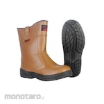 TRACK RAKTAYOO Sepatu Boots Safety TR 004 C (Sepatu Proyek)