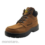 TRACK RAKTAYOO Sepatu Safety Ankle Boots CARTENZ (Sepatu Proyek)