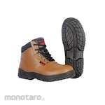 TRACK RAKTAYOO Sepatu Safety Ankle Boots TR 016 C (Sepatu Proyek)