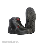 TRACK RAKTAYOO Sepatu Safety Ankle Boots TR 016 H (Sepatu Proyek)