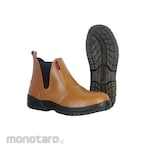 TRACK RAKTAYOO Sepatu Safety Ankle Boots TR 110 C (Sepatu Proyek)