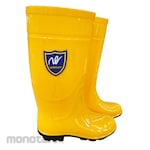 Wilmer Sepatu Boot 801 Series
