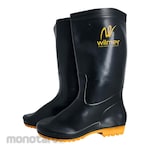 Wilmer Sepatu Boot Karet