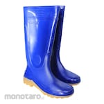 Wing On Sepatu Boots (Sepatu Proyek)