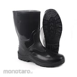 Wing On Sepatu Boots Pendek (Sepatu Proyek)