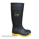 allsafe Sepatu Boots Safety Industrial Working (Sepatu Proyek)