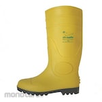 allsafe Sepatu Boots Safety Karet (Sepatu Proyek)