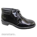 monotaro.id Sepatu Safety Ankle Boots PDH (Sepatu Proyek)