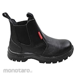 monotaro.id Sepatu Safety Ankle Boots Slip Molucas Karet (Sepatu Proyek)