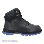 monotaro.id Sepatu Safety Kanawa PU Rubber (Sepatu Proyek)