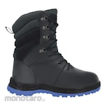 monotaro.id Sepatu Safety Maratua Double PU (Sepatu Proyek)