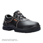 KRUSHERS Utah Hiker Anti-Static Lace-Up Safety Shoes with Steel Toe Cap and Midsole (Sepatu Safety Antistatik)