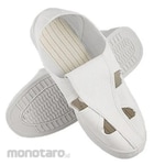 Non Brand ESD Shoes Canvas 4 Hole (Sepatu Antistatik)