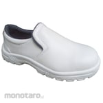 monotaro.id Sepatu Safety Antistatik Slip Papua PU (Sepatu Proyek)