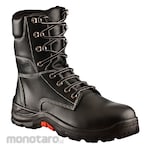 AETOS Sepatu Boot Safety Tali Highleg Nickel 8 Inci dengan Steel Toe Cap dan Midsole