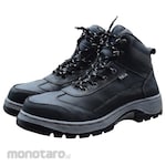 BLUE MARLIN Sepatu Boots Safety Graphite dengan Steel Toe Cap (Sepatu Proyek)