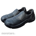 BLUE MARLIN Sepatu Safety Low Cut dengan Steel Toe Cap International Rhino (Sepatu Proyek)