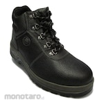 Bata Industrial Sepatu Boots Safety Barbados dengan Steel Midsole (Sepatu Proyek)