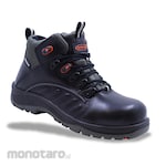 Dr. OSHA Sepatu Boots Safety Pristine S1 Steel 3272 (Sepatu Proyek)
